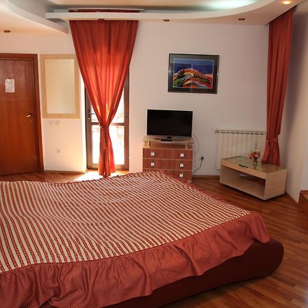Pensiunea Mihaela Poiana Brašov Exteriér fotografie