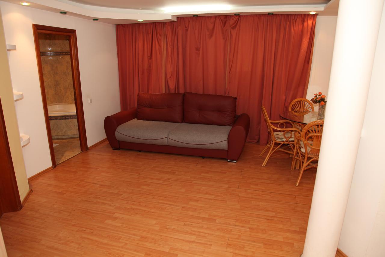 Pensiunea Mihaela Poiana Brašov Exteriér fotografie