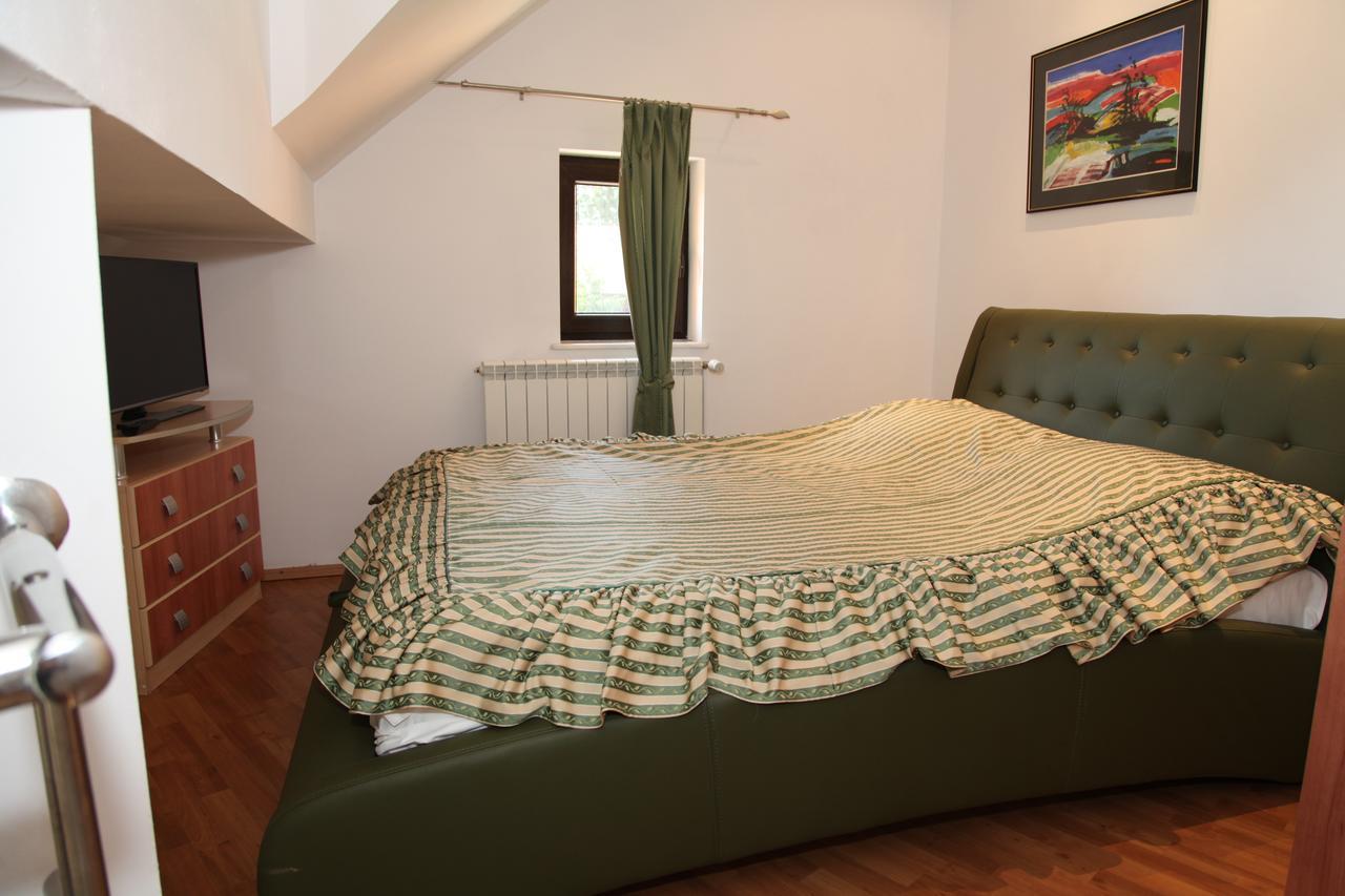 Pensiunea Mihaela Poiana Brašov Exteriér fotografie