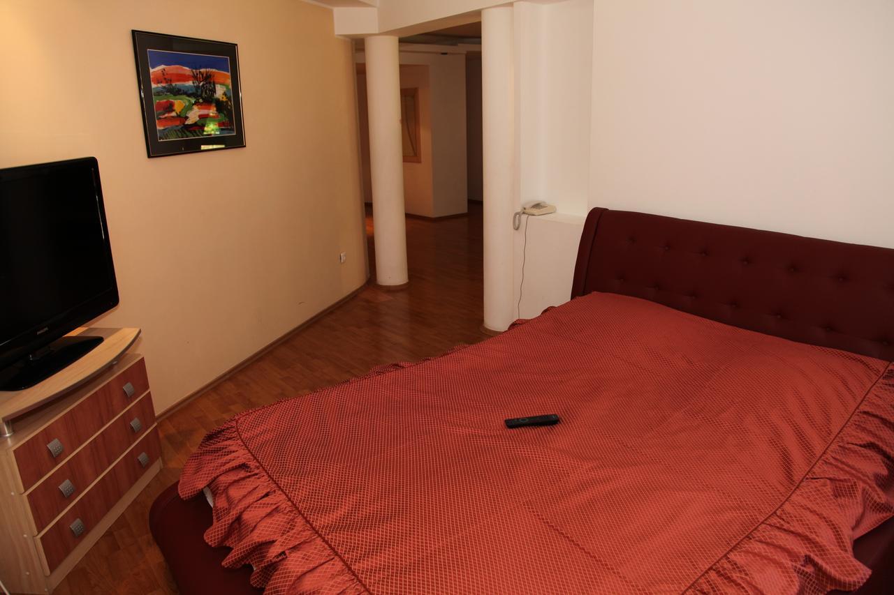 Pensiunea Mihaela Poiana Brašov Exteriér fotografie